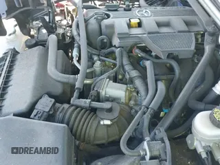 ✅ 2012 Mazda MX-5 Miata Grand Touring • VIN: JM1NC2NF6C0221256 • Lot: 41418617. Listed on IAAI with 118,291 mi. Free auction sales archive from the USA and detailed vehicle history report at DreamBid. Image 12.