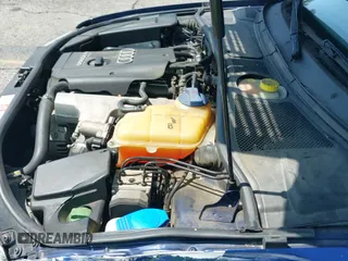 ✅ 2001 Audi A4 • VIN: WAUAC68D31A081817 • Lot: 42595540. Wystawiony na IAAI z przebiegiem 39 654 mil. Bezpłatny archiwum sprzedaży aukcyjnych z USA i szczegółowy raport historii pojazdu na DreamBid. Zdjęcie 19.