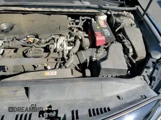 ✅ 2018 Toyota Camry SE • VIN: 4T1B11HK9JU133833 • Lot: 82623345. Wystawiony na Copart z przebiegiem 135 991 mil. Bezpłatny archiwum sprzedaży aukcyjnych z USA i szczegółowy raport historii pojazdu na DreamBid. Zdjęcie 13.