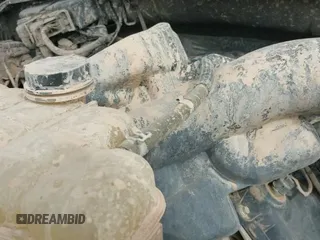 ✅ 2022 Ford F-150 XL • VIN: 1FTFW1E53NKD67232 • Lot: 43503237. Wystawiony na IAAI z przebiegiem 103 642 mil. Bezpłatny archiwum sprzedaży aukcyjnych z USA i szczegółowy raport historii pojazdu na DreamBid. Zdjęcie 19.