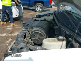 ✅ 2014 Chevrolet Express Cargo • VIN: 1GCWGFCA6E1213887 • Lot: 43502608. Listed on IAAI with 158,312 mi. Free auction sales archive from the USA and detailed vehicle history report at DreamBid. Image 20.