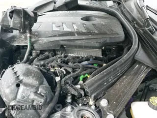 2025 BMW 3 Series M340i xDrive с VIN 3MW69FT06S8E95616, выставлен на аукционе IAAI как лот 43291145 с пробегом 19 318 миль миль и . История ставок и продаж доступна на DreamBid. Изображение 20.