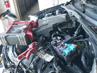 ✅ 2014 Toyota Tacoma • VIN: 3TMLU4EN6EM162605 • Lot: 41446470. Wystawiony na IAAI z przebiegiem 86 059 mil. Bezpłatny archiwum sprzedaży aukcyjnych z USA i szczegółowy raport historii pojazdu na DreamBid. Zdjęcie 19.