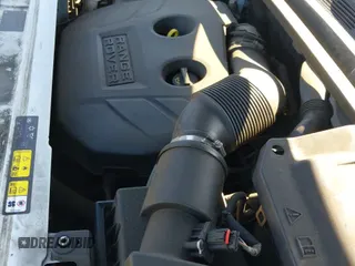 ✅ 2014 Land Rover Range Rover Evoque Dynamic • VIN: SALVT2BG7EH860711 • Lot: 43353085. Listed on IAAI with 124,153 mi. Free auction sales archive from the USA and detailed vehicle history report at DreamBid. Image 19.