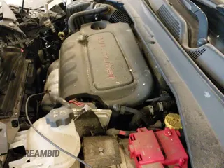 2019 Jeep Compass Limited с VIN 3C4NJDCB1KT780880, выставлен на аукционе IAAI как лот 43297174 с пробегом 76 843 миль миль и . История ставок и продаж доступна на DreamBid. Изображение 19.