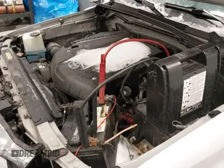 ✅ 2007 Toyota Tacoma • VIN: 5TELU42N87Z436381 • Лот: 41547913. Опубликован ранее на IAAI с пробегом 159 964 миль. Бесплатный доступ к архиву аукционных продаж из США и подробный отчёт об истории автомобиля на DreamBid. Изображение 19.