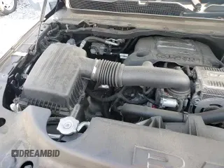 ✅ 2020 Ram 1500 Limited • VIN: 1C6RREHT3LN221972 • Lot: 82046115. Listed on Copart with 86,145 mi. Free auction sales archive from the USA and detailed vehicle history report at DreamBid. Image 13.