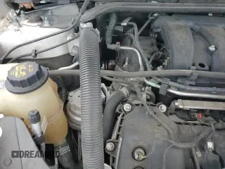 ✅ 2018 Ford Flex SEL • VIN: 2FMGK5C85JBA10400 • Lot: 63048705. Listed on Copart with 142,610 mi. Free auction sales archive from the USA and detailed vehicle history report at DreamBid. Image 16.