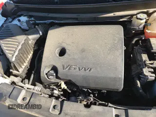 ✅ 2019 Buick Enclave Essence • VIN: 5GAERBKW3KJ270685 • Lot: 87360355. Listed on Copart with 109,992 mi. Free auction sales archive from the USA and detailed vehicle history report at DreamBid. Image 14.