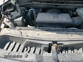 ✅ 2021 GMC Yukon XL SLT • VIN: 1GKS2GKD3MR347422 • Лот: 66004415. Опубликован ранее на Copart с пробегом 34 609 миль. Бесплатный доступ к архиву аукционных продаж из США и подробный отчёт об истории автомобиля на DreamBid. Изображение 16.