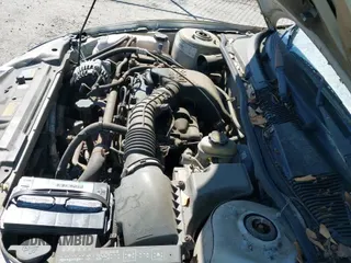 ✅ 2000 Pontiac Sunfire SE • VIN: 1G2JB5246Y7126527 • Lot: 41613081. Listed on IAAI with 175,709 mi. Free auction sales archive from the USA and detailed vehicle history report at DreamBid. Image 12.