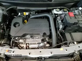 ✅ 2025 Chevrolet Equinox FWD LT • VIN: 3GNAXHEG5SL305124 • Lot: 65435345. Wystawiony na Copart z przebiegiem 12 735 mil. Bezpłatny archiwum sprzedaży aukcyjnych z USA i szczegółowy raport historii pojazdu na DreamBid. Zdjęcie 14.