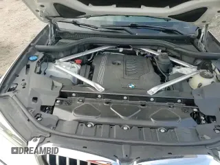 ✅ 2023 BMW X5 sDrive40i • VIN: 5UXCR4C09P9P65749 • Lot: 71997815. Listed on Copart with 52,783 mi. Free auction sales archive from the USA and detailed vehicle history report at DreamBid. Image 16.