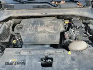 ✅ 2018 Jeep Compass Limited • VIN: 3C4NJDCB2JT340620 • Lot: 80924405. Wystawiony na Copart z przebiegiem 109 146 mil. Bezpłatny archiwum sprzedaży aukcyjnych z USA i szczegółowy raport historii pojazdu na DreamBid. Zdjęcie 14.