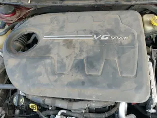 ✅ 2016 Chrysler 200 Limited Platinum • VIN: 1C3CCCAG6GN148589 • Лот: 43161955. Опубликован ранее на IAAI с пробегом 134 453 миль. Бесплатный доступ к архиву аукционных продаж из США и подробный отчёт об истории автомобиля на DreamBid. Изображение 19.