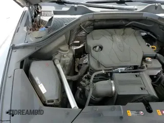 ✅ 2023 Genesis GV80 • VIN: KMUHBDSB7PU137276 • Lot: 66624755. Wystawiony na Copart z przebiegiem 32 905 mil. Bezpłatny archiwum sprzedaży aukcyjnych z USA i szczegółowy raport historii pojazdu na DreamBid. Zdjęcie 17.