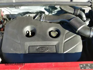 ✅ 2013 Land Rover Range Rover Evoque Pure Plus • VIN: SALVP2BG3DH843763 • Лот: 43425321. Опубликован ранее на IAAI с пробегом 139 830 миль. Бесплатный доступ к архиву аукционных продаж из США и подробный отчёт об истории автомобиля на DreamBid. Изображение 16.