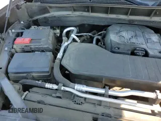 ✅ 2020 GMC Sierra 1500 Elevation • VIN: 1GTR8CEK6LZ156555 • Lot: 90933565. Listed on Copart with 59,567 mi. Free auction sales archive from the USA and detailed vehicle history report at DreamBid. Image 13.