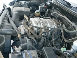 ✅ 2002 Toyota Tundra Limited • VIN: 5TBBT48152S281032 • Лот: 41578866. Опубликован ранее на IAAI с пробегом 191 067 миль. Бесплатный доступ к архиву аукционных продаж из США и подробный отчёт об истории автомобиля на DreamBid. Изображение 19.