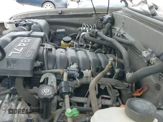 ✅ 2005 Toyota Sequoia Limited • VIN: 5TDBT48A95S256887 • Lot: 42671855. Listed on IAAI with 245,151 mi. Free auction sales archive from the USA and detailed vehicle history report at DreamBid. Image 19.