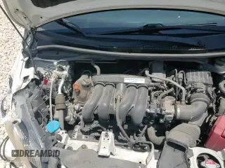 ✅ 2017 Honda Fit EX • VIN: JHMGK5H74HS012223 • Lot: 59493065. Listed on Copart with 74,495 mi. Free auction sales archive from the USA and detailed vehicle history report at DreamBid. Image 13.