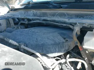 ✅ 2022 Ram 2500 Tradesman • VIN: 3C7WR5HJ9NG273650 • Lot: 43634842. Wystawiony na IAAI z przebiegiem 163 191 mil. Bezpłatny archiwum sprzedaży aukcyjnych z USA i szczegółowy raport historii pojazdu na DreamBid. Zdjęcie 18.