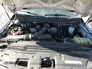 ✅ 2021 Ford F-250 XL • VIN: 1FTBF2A66MEC67576 • Lot: 85915565. Wystawiony na Copart z przebiegiem 107 152 mil. Bezpłatny archiwum sprzedaży aukcyjnych z USA i szczegółowy raport historii pojazdu na DreamBid. Zdjęcie 13.