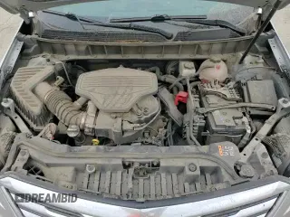 ✅ 2017 Cadillac XT5 Premium Luxury FWD • VIN: 1GYKNCRS4HZ222672 • Lot: 81520515. Listed on Copart with 61,132 mi. Free auction sales archive from the USA and detailed vehicle history report at DreamBid. Image 13.