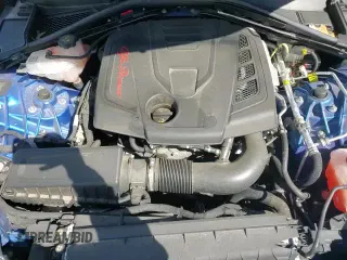 ✅ 2020 Alfa Romeo Giulia Ti • VIN: ZARFANBN0L7633662 • Lot: 49738675. Wystawiony na Copart z przebiegiem 37 698 mil. Bezpłatny archiwum sprzedaży aukcyjnych z USA i szczegółowy raport historii pojazdu na DreamBid. Zdjęcie 15.