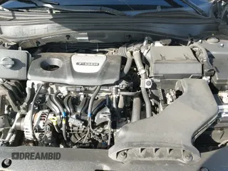 ✅ 2017 Kia Optima LX • VIN: 5XXGT4L13HG128812 • Lot: 41835065. Listed on IAAI with 82,638 mi. Free auction sales archive from the USA and detailed vehicle history report at DreamBid. Image 20.