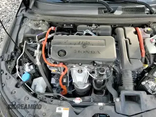 ✅ 2024 Honda Accord Sport-L • VIN: 1HGCY2F74RA083916 • Lot: 81959025. Wystawiony na Copart z przebiegiem 46 646 mil. Bezpłatny archiwum sprzedaży aukcyjnych z USA i szczegółowy raport historii pojazdu na DreamBid. Zdjęcie 16.