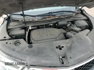 ✅ 2018 Acura MDX • VIN: 5J8YD3H38JL000014 • Лот: 60201725. Опубликован ранее на Copart с пробегом 94 076 миль. Бесплатный доступ к архиву аукционных продаж из США и подробный отчёт об истории автомобиля на DreamBid. Изображение 14.