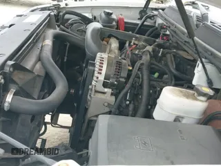 ✅ 2007 GMC Yukon SLE • VIN: 1GKFC13J87R369453 • Lot: 43328525. Listed on IAAI with 230,260 mi. Free auction sales archive from the USA and detailed vehicle history report at DreamBid. Image 20.