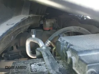 ✅ 2019 Chevrolet Silverado 1500 Custom Trail Boss • VIN: 1GCPYCEF2KZ352243 • Lot: 43803850. Listed on IAAI with 79,125 mi. Free auction sales archive from the USA and detailed vehicle history report at DreamBid. Image 18.