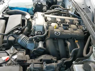 ✅ 2020 Mazda MX-5 Miata Grand Touring • VIN: JM1NDAM73L0414658 • Lot: 42451595. Listed on IAAI with 73,339 mi. Free auction sales archive from the USA and detailed vehicle history report at DreamBid. Image 19.