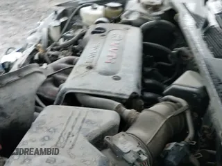 ✅ 2005 Toyota Camry LE • VIN: 4T1BE32K45U964865 • Lot: 43620121. Listed on IAAI with 295,585 mi. Free auction sales archive from the USA and detailed vehicle history report at DreamBid. Image 20.