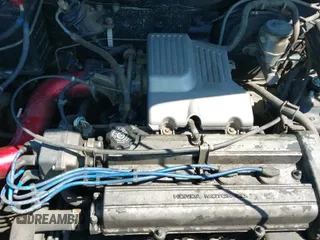 ✅ 1999 Honda CR-V LX • VIN: JHLRD1846XC016367 • Lot: 43169475. Listed on IAAI with 263,053 mi. Free auction sales archive from the USA and detailed vehicle history report at DreamBid. Image 19.