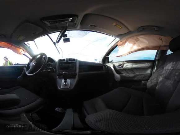 ✅ 2007 Honda CR-V LX • VIN: JHLRE38387C072617 • Lot: 44118764. Wystawiony na IAAI z przebiegiem 139 367 mil. Bezpłatny archiwum sprzedaży aukcyjnych z USA i szczegółowy raport historii pojazdu na DreamBid. Zdjęcie 18.