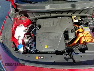 ✅ 2025 Kia Niro LX • VIN: KNDCP3LE8S5249668 • Лот: 86277195. Опубликован ранее на Copart с пробегом 3 401 миль. Бесплатный доступ к архиву аукционных продаж из США и подробный отчёт об истории автомобиля на DreamBid. Изображение 13.