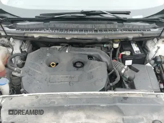 ✅ 2017 Ford Edge SEL • VIN: 2FMPK4J91HBB67700 • Лот: 43581934. Опубликован ранее на IAAI с пробегом 292 046 миль. Бесплатный доступ к архиву аукционных продаж из США и подробный отчёт об истории автомобиля на DreamBid. Изображение 18.