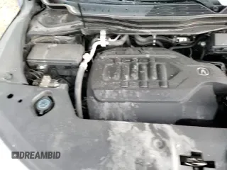 ✅ 2017 Acura MDX • VIN: 5FRYD3H33HB010198 • Lot: 61379995. Wystawiony na Copart z przebiegiem 117 779 mil. Bezpłatny archiwum sprzedaży aukcyjnych z USA i szczegółowy raport historii pojazdu na DreamBid. Zdjęcie 14.