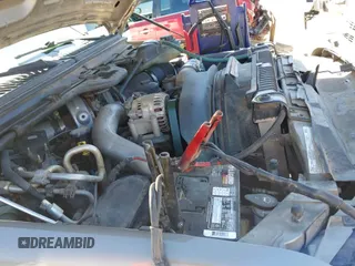 ✅ 2005 Ford Excursion Limited • VIN: 1FMSU43P25EB76602 • Lot: 41712613. Listed on IAAI with Not provided. Free auction sales archive from the USA and detailed vehicle history report at DreamBid. Image 21.