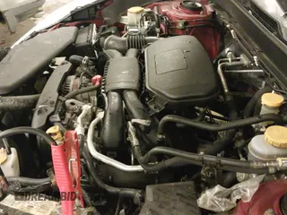 ✅ 2012 Subaru Legacy Premium • VIN: 4S3BMAC66C1030976 • Lot: 41416152. Wystawiony na IAAI z przebiegiem 135 456 mil. Bezpłatny archiwum sprzedaży aukcyjnych z USA i szczegółowy raport historii pojazdu na DreamBid. Zdjęcie 14.