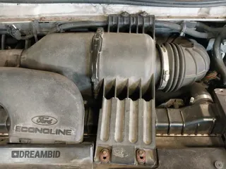 ✅ 2005 Ford Econoline Passenger XL • VIN: 1FBSS31LX5HB29468 • Lot: 42162463. Listed on IAAI with 427,026 mi. Free auction sales archive from the USA and detailed vehicle history report at DreamBid. Image 19.