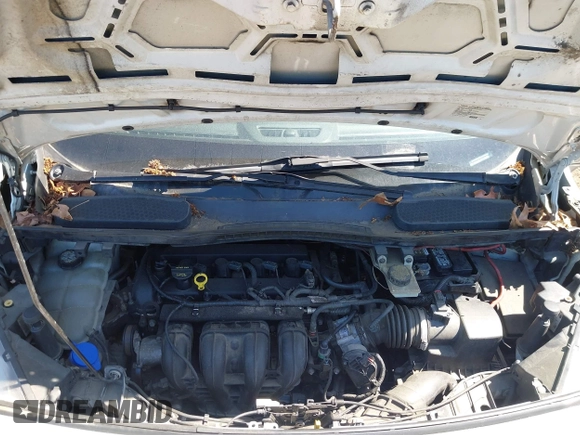 ✅ 2014 Ford Transit Connect XL • VIN: NM0LS7E72E1139776 • Лот: 45272375. Опубліковано раніше на IAAI з пробігом 154 345 миль. Безкоштовний доступ до архіву аукціонних продажів зі США та докладний звіт про історію автомобіля на DreamBid. Зображення 10.