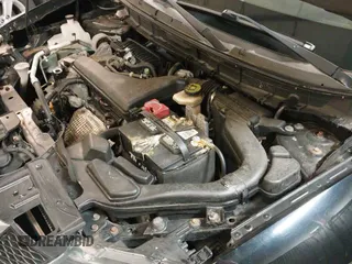 ✅ 2015 Nissan Rogue S • VIN: KNMAT2MV7FP519821 • Lot: 42253353. Wystawiony na IAAI z przebiegiem 112 655 mil. Bezpłatny archiwum sprzedaży aukcyjnych z USA i szczegółowy raport historii pojazdu na DreamBid. Zdjęcie 20.