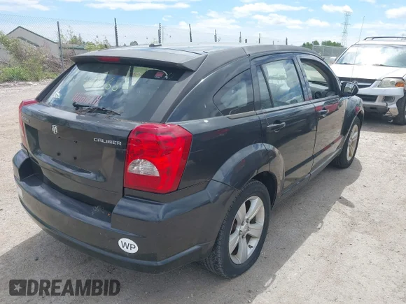 ✅ 2011 Dodge Caliber Mainstreet • VIN: 1B3CB3HA9BD111150 • Lot: 45149288. Wystawiony na IAAI z przebiegiem 202 022 mil. Bezpłatny archiwum sprzedaży aukcyjnych z USA i szczegółowy raport historii pojazdu na DreamBid. Zdjęcie 4.
