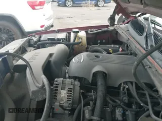 ✅ 2002 GMC Yukon SLT • VIN: 1GKEK13Z32R319315 • Lot: 42787336. Listed on IAAI with 245,465 mi. Free auction sales archive from the USA and detailed vehicle history report at DreamBid. Image 12.