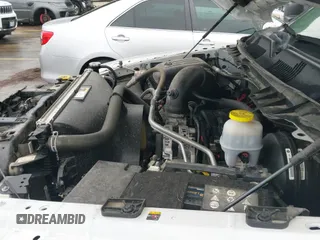 2022 Ram 1500 Tradesman с VIN 3C6JR6AT9NG210824, выставлен на аукционе IAAI как лот 42161290 с пробегом 61 371 миль миль и . История ставок и продаж доступна на DreamBid. Изображение 24.