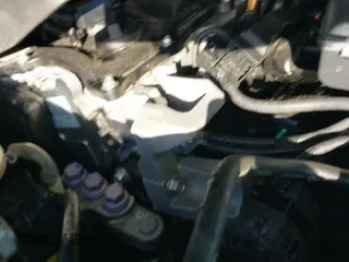 ✅ 2024 Toyota RAV4 XLE • VIN: 2T3W1RFV2RW309122 • Lot: 43645457. Wystawiony na IAAI z przebiegiem 33 073 mil. Bezpłatny archiwum sprzedaży aukcyjnych z USA i szczegółowy raport historii pojazdu na DreamBid. Zdjęcie 12.